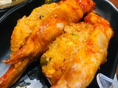 -欢姐伦教糕(北海大道北店)