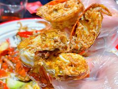 -虾忆鲜.龙虾.烧烤.小海鲜(桐乡店)