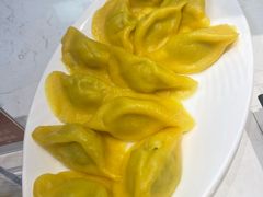 -船歌·鱼水饺青岛菜(国贸商城店)