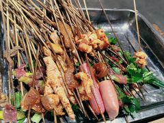 -串掌门砂锅串串香(后瑞店)