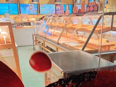 -仟吉·ART FARM主题店(菱角湖万达店)