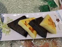 双色米糕-雅盛品931海鲜酒家