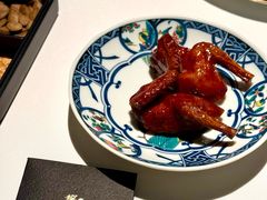 -荣轩(新荣记环球金融中心店)