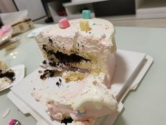 -潇哥哥家的蛋糕店
