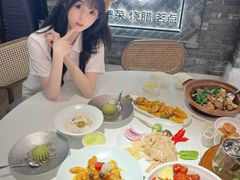 -南棠馆粤菜坊(群光店)
