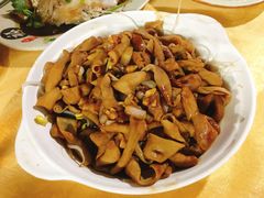 豉油皇鹅肠-化州肥仔大排档(建安二路店)