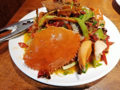 -南海渔家•海鲜•正宗海南菜(海棠湾店)