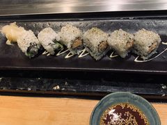 -松临·铁板烧&Omakase(神农店)