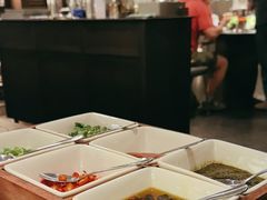 -鼎鼎香·港式火锅(北京SKP店)