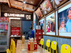 -伍氏猪脚(五一庙街店)