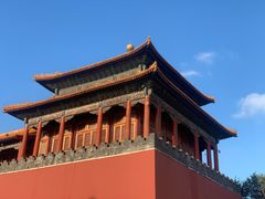 -北京市劳动人民文化宫(太庙)