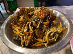 -虎虎龙虾大排档(双井店)