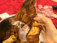 -伟记牛蹄(道滘店)