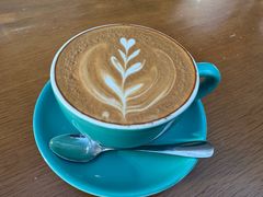 -Highline·城市露台景观餐厅(淮海路店)