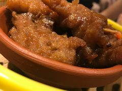 -悟长年潮汕菜砂锅粥(圣熙8号店)