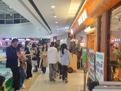 -万达广场(金堂店)