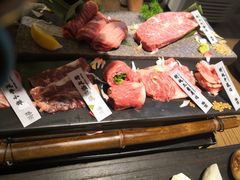 -樱宿日式和牛烧肉(五道口店)