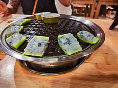 -霸腹烤肉(厦门柚子番店)