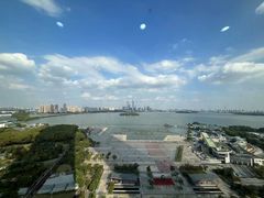 -洄归山也·高空C位湖景下午茶(东方之门店)