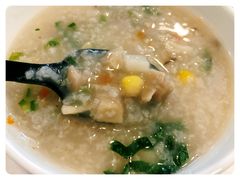 -嘉和一品粥(首经贸店)