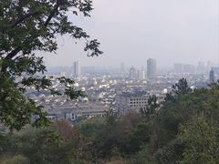 -虞山城墙