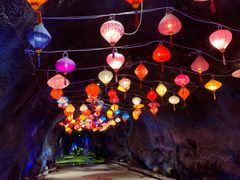 -栾川竹海野生动物园