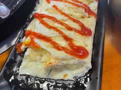 -咕咕站韩国料理(紫金港店)