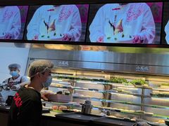 -小龙坎火锅(IFS HOT店)
