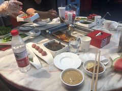 -海底捞火锅(泉城路店)