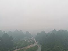 -大面山