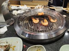 -韩盛·盛江山自助料理(于洪新玛特店)