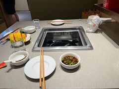 -海底捞火锅(太阳宫凯德mall店)