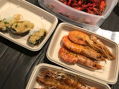 -盒马鲜生(皇庭广场店)