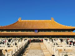 -故宫博物院(故宫)