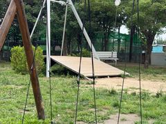 -圣露庄园·露营·烤肉·亲子