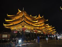 -靖西锦绣古镇景区
