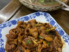 -协和菜馆(凤凰街店)