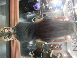 3AM HAIR SALON(3AM银河店)-3AM HAIR SALON烫发染发接发