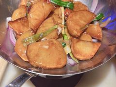-绿茶餐厅(财富购物中心店)