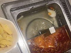 -海底捞火锅(欣大百货店)