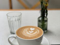 拿铁-Bitter酒吧(五原路店)