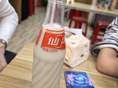 -骆记肠粉油糍