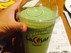 -乐凯撒披萨(欢乐颂购物中心店)