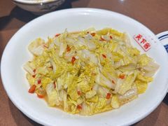 -天下客饭店(中山路店)