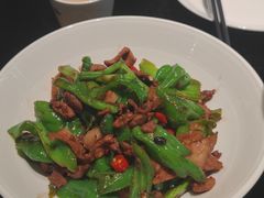 -简小舍·民间手艺菜(武昌江滩店)