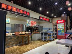 -哆喀美食广场(虎丘婚纱城店)