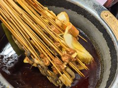 -冒椒火辣(奎星楼街店)
