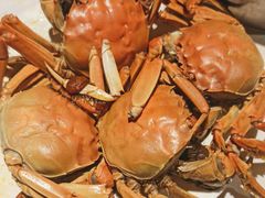 -领鲜活海鲜榴莲自助火锅(东门店)