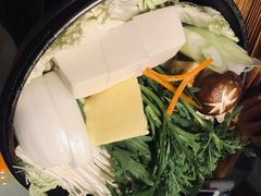 寿喜锅-和蕴日本料理