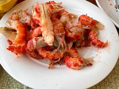 -视界美食自助餐厅·石家庄希尔顿酒店